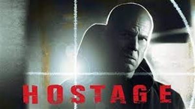 قصة فيلم Hostage