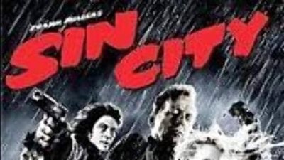 قصة فيلم Sin City