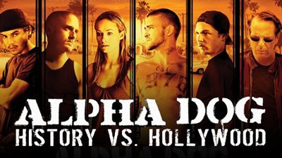 قصة فيلم Alpha Dog