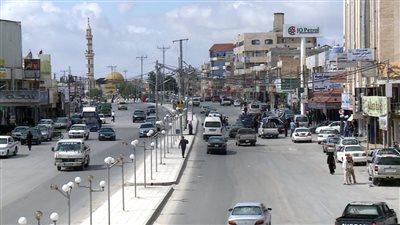 كل ما تاريد معرفتة عن لواء البادية الشمالية