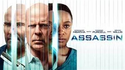 قصة فيلم Assassin