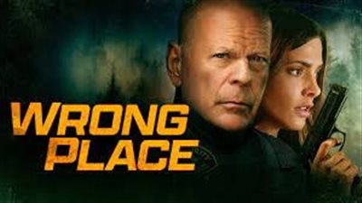قصة فيلم Wrong Place