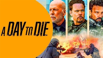 قصة فيلم A Day to Die 