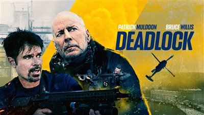 قصة فيلم Deadlock