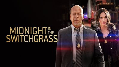 قصة فيلم Midnight in the Switchgrass