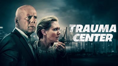 قصة فيلم Trauma Center