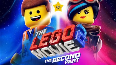 قصة فيلم The Lego Movie 2: The Second Part
