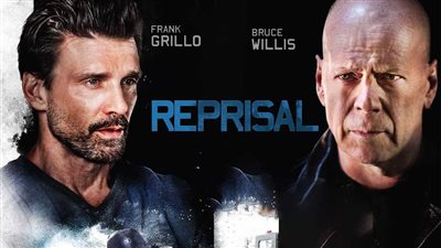 قصة فيلم Reprisal