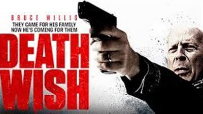 قصة فيلم Death Wish 