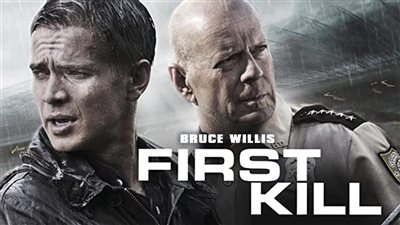 قصة فيلم First Kill