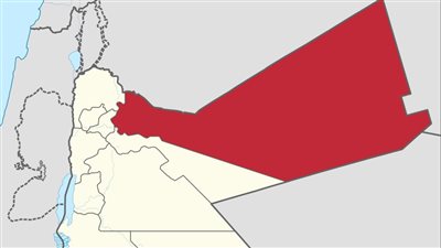قرية الحميدية في المفرق