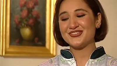 كل ما تريد معرفتة عن الممثلة سماح