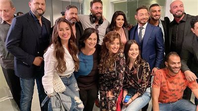 قصة مسلسل لؤلؤ