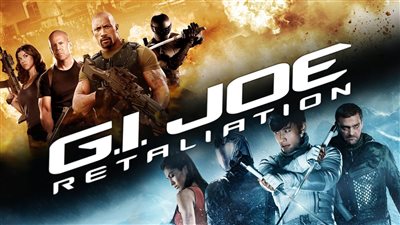 قصة فيلم G.I. Joe: Retaliation 