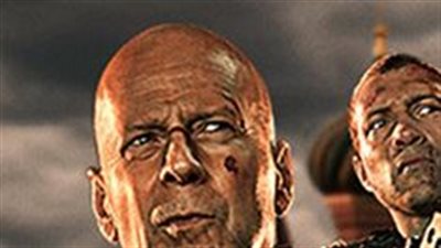 قصة فيلم A Good Day to Die Hard