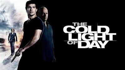 قصة فيلم The Cold Light of Day