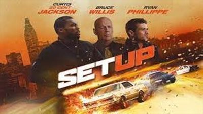 قصة فيلم Setup