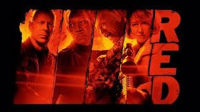 قصة فيلم RED