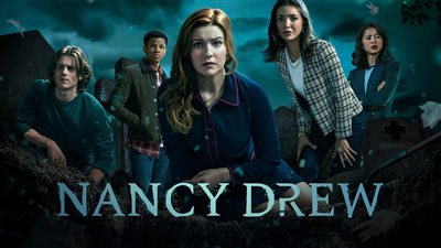 قصة فيلم Nancy Drew