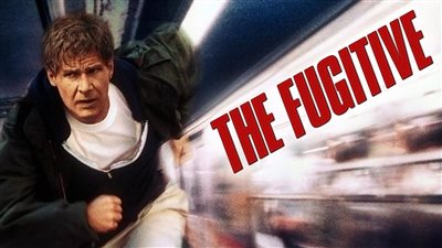 قصة مسلسل The Fugitive