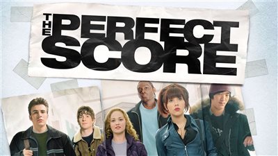 قصة فيلم The Perfect Score
