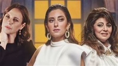 قصة مسلسل ليه لأ