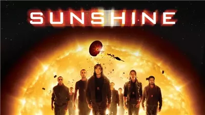 قصة فيلم Sunshine