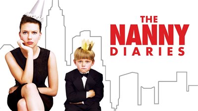 قصة فيلم The Nanny Diaries