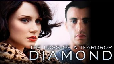 قصة فيلم The Loss of a Teardrop Diamond