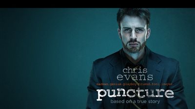 قصة فيلم Puncture 