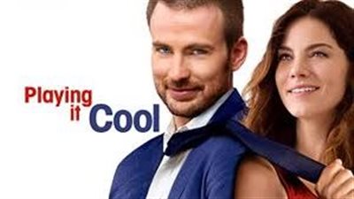قصة فيلم Playing It Cool 