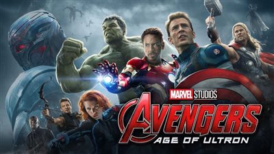 قصة فيلم Avengers: Age of Ultron 