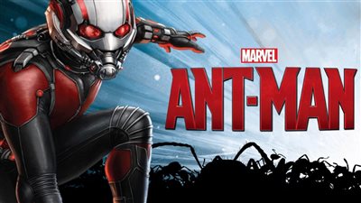 قصة فيلم Ant-Man