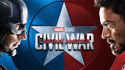 قصة فيلم Captain America: Civil War