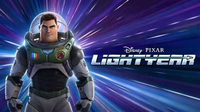 قصة فيلم Lightyear