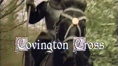 قصة مسلسل Covington Cross