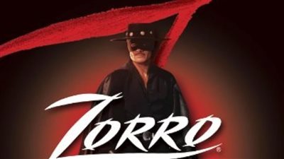 قصة مسلسل Zorro 