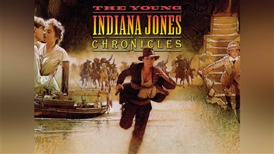 قصة مسلسل The Young Indiana Jones Chronicles 
