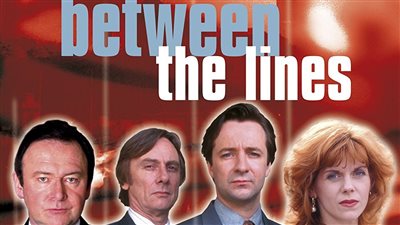 قصة مسلسل Between the Lines