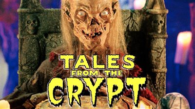 قصة مسلسل Tales from the Crypt