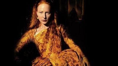 قصة فيلم Elizabeth
