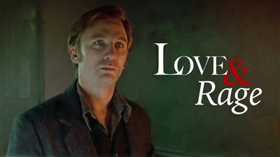 قصة فيلم Love & Rage