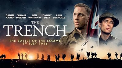 قصة فيلم The Trench
