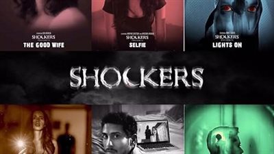 قصة مسلسل Shockers