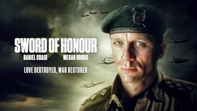 قصة فيلم Sword of Honour 