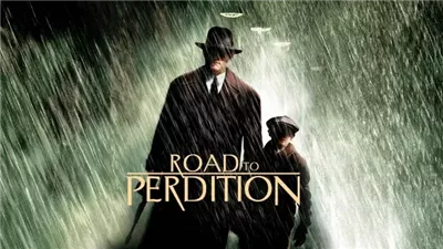 قصة فيلم Road to Perdition