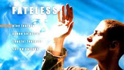 قصة فيلم Fateless