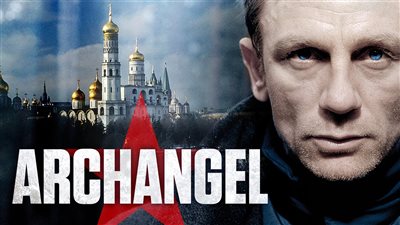 قصة فيلم Archangel