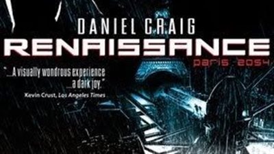 قصة فيلم Renaissance 