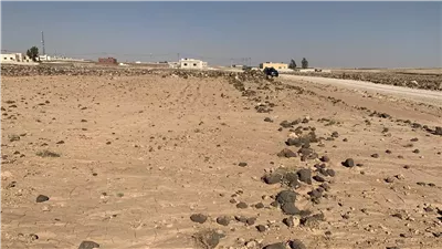 قرية السعادة في المفرق